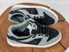 Кросівки Nike SB Dunk Low Grey Black 0737 0737 фото 10