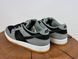 Кросівки Nike SB Dunk Low Grey Black 0737 0737 фото 4