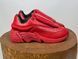Кросівки Raf Simons Antei Red 1376 1376 фото 3