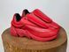 Кросівки Raf Simons Antei Red 1376 1376 фото 1