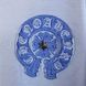 Лонгслів Chrome Hearts Blue 1263 1263 фото 4