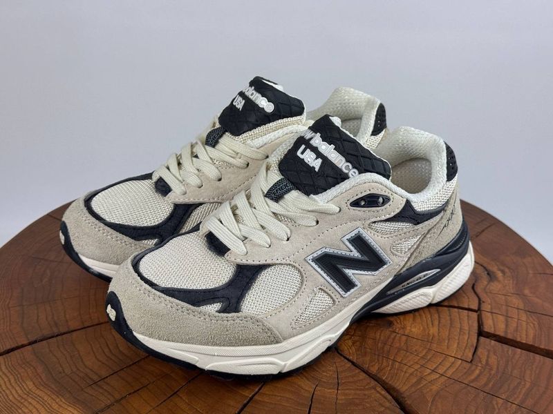 Кросівки New Balance 990 Beige 0061 0061 фото