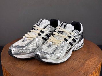 Кросівки New Balance 1906 R Silver Black 1434 1434 фото