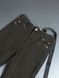 Джинси Rick Owens Gradient Black grey 1465 1465 фото 5