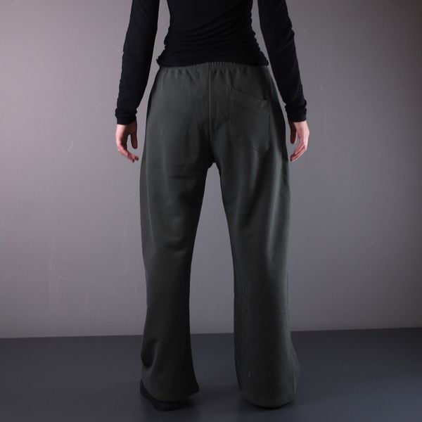 Спортивні штани Broken Planet Grey 0502 0502 фото
