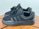 Кросівки Adidas Campus x bad bunny Black 0065 0065 фото 4