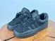 Кросівки Adidas Campus x bad bunny Black 0065 0065 фото 3