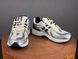 Кросівки New Balance 1906 R Silver Black 1434 1434 фото 4