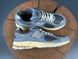 Кросівки New Balance 2002r Dark Grey 0111 0111 фото 4