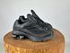 Кросівки Nike Shox Ride 2 Supreme Black 1103 1103 фото 5