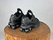Кросівки Nike Shox Ride 2 Supreme Black 1103 1103 фото 6