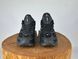 Кросівки Nike Shox Ride 2 Supreme Black 1103 1103 фото 3