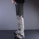 Джинси Rick Owens Gradient Black grey 1465 1465 фото 4