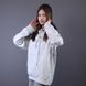 Худі Nike Nocta Grey Tech Fleece 1014 1014 фото 2