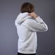 Худі Nike Nocta Grey Tech Fleece 1014 1014 фото 4