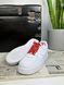Кросівки Nike Air Force Supreme White 1064 1064 фото 3