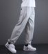 Спортивні штани Nike Jordan сірий 0517 0517 фото 2
