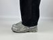Кросівки New Balance 1906 A Silver Metallic 1106 1106 фото 9
