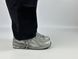 Кросівки New Balance 1906 A Silver Metallic 1106 1106 фото 7