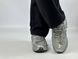 Кросівки New Balance 1906 A Silver Metallic 1106 1106 фото 8