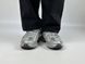 Кросівки New Balance 1906 A Silver Metallic 1106 1106 фото 6