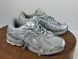 Кросівки New Balance 1906 A Silver Metallic 1106 1106 фото 1