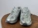 Кросівки New Balance 1906 A Silver Metallic 1106 1106 фото 2