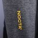 Зіп Nike Nocta Tech Fleece Black/Dark Grey 1252 1252 фото 6