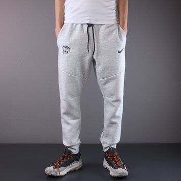Спортивні штани Nike Paris Grey 1251 1251 фото