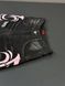 Шорти Jaded London Black Pink 1626 1626 фото 3