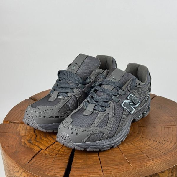 Кросівки New Balance 1906 R Cordura grey 0487 0487 фото