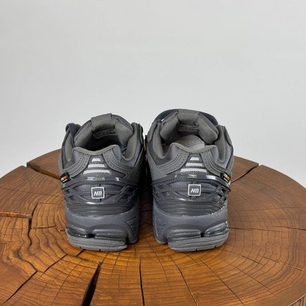 Кросівки New Balance 1906 R Cordura grey 0487 0487 фото