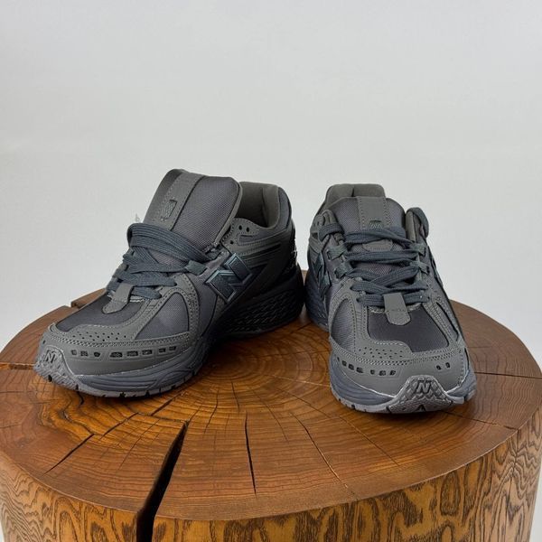 Кросівки New Balance 1906 R Cordura grey 0487 0487 фото