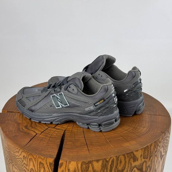 Кросівки New Balance 1906 R Cordura grey 0487 0487 фото