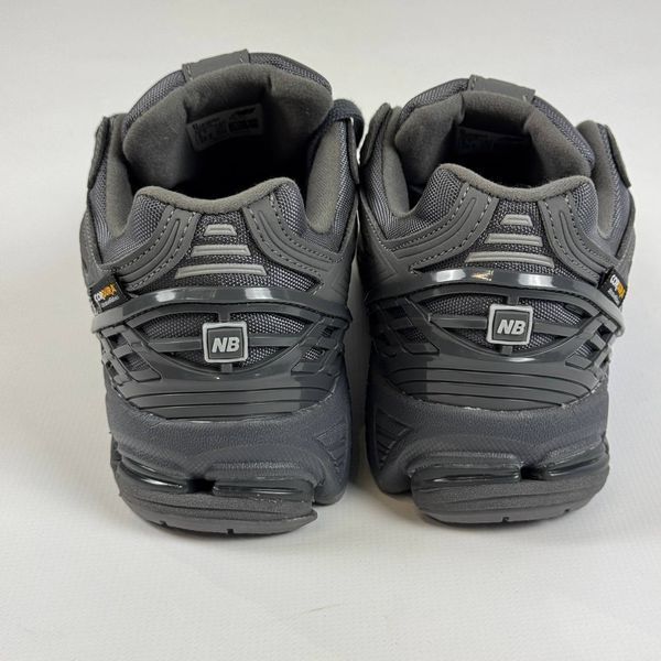 Кросівки New Balance 1906 R Cordura grey 0487 0487 фото