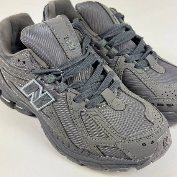 Кросівки New Balance 1906 R Cordura grey 0487 0487 фото