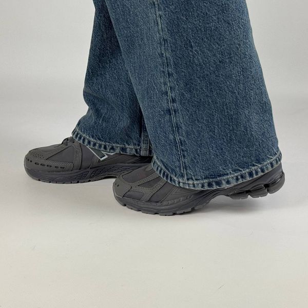 Кросівки New Balance 1906 R Cordura grey 0487 0487 фото