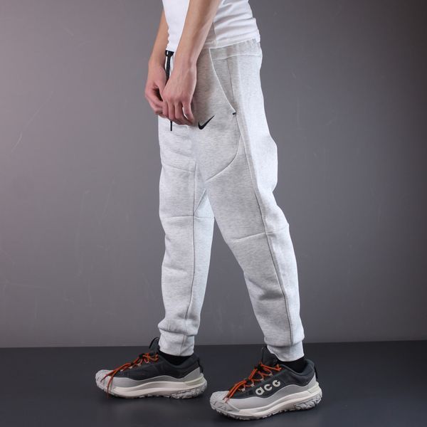 Спортивні штани Nike Paris Grey 1251 1251 фото