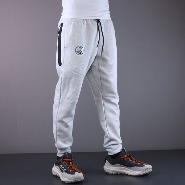 Спортивні штани Nike Paris Grey 1251 1251 фото