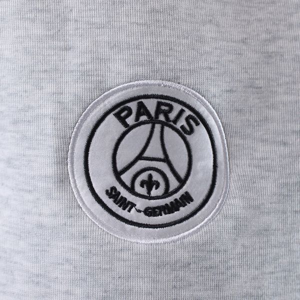 Спортивні штани Nike Paris Grey 1251 1251 фото