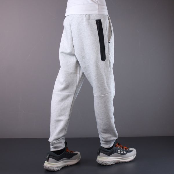 Спортивні штани Nike Paris Grey 1251 1251 фото