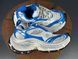 Кросівки Balenciaga 10XL White Blue 1489 1489 фото 5