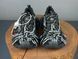 Кросівки Balenciaga 3XL Extreme Lace Black White 1421 1421 фото 5