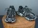 Кросівки Balenciaga Track Faded Black 1821 1821 фото 2