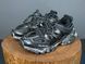 Кросівки Balenciaga Track Faded Black 1821 1821 фото 1