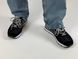 Кросівки New Balance 574 black 0730 0730 фото 6