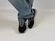 Кросівки New Balance 574 black 0730 0730 фото 9