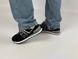 Кросівки New Balance 574 black 0730 0730 фото 8