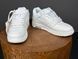 Кросівки Off-White For Walking White Pink 1751 1751 фото 2