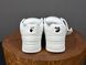 Кросівки Off-White For Walking White Pink 1751 1751 фото 5